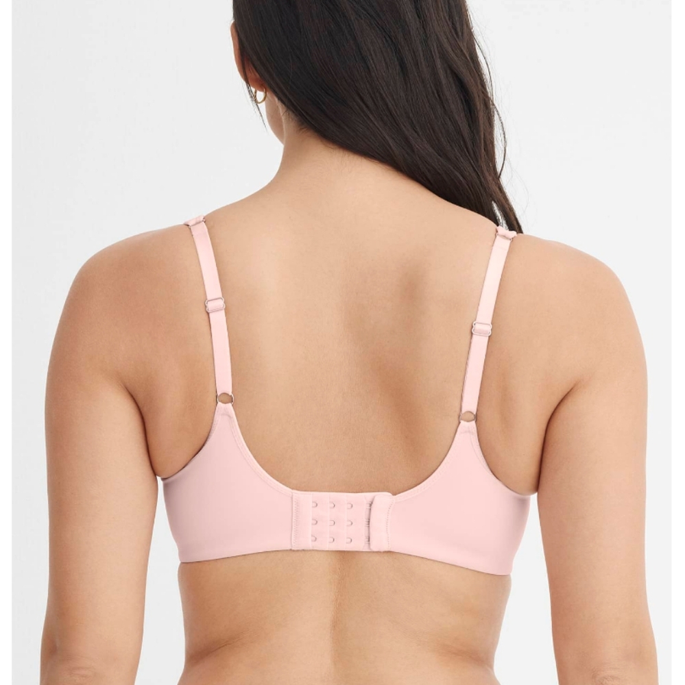 🔥🔥Bundle Deal 2 Jockey® Cushion UnderWire Full Coverage T-shirt Bras Size 38D - Picture 2 of 10
